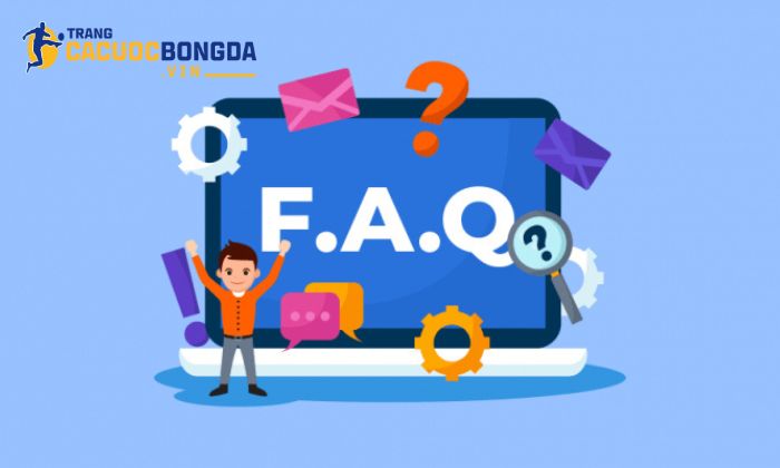 Trang cá cược bóng đá đảm bảo bảo mật cho người chơi