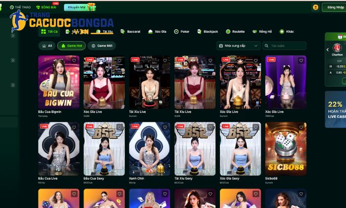 Casino Fo88