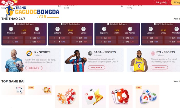 Lode88 là nhà cái uy tín top đầu Việt Nam Lode88 là nhà cái uy tín top đầu Việt Nam