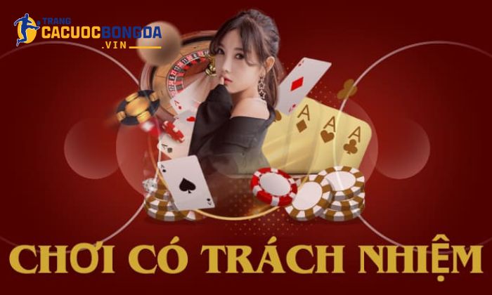 Trách nhiệm cá cược của người chơi khi tham gia nhân vốn tại nhà cái