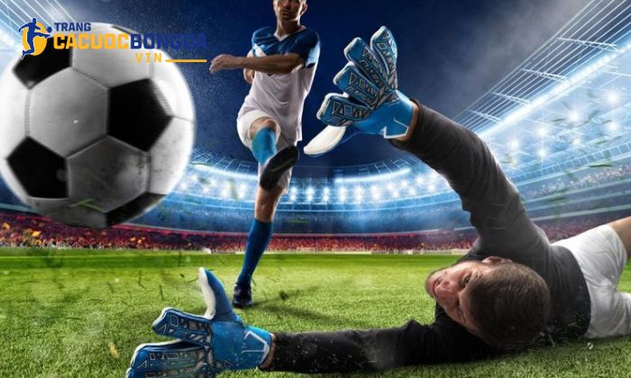 Cá cược bóng đá online uy tín thu hút nhiều thành viên tham gia