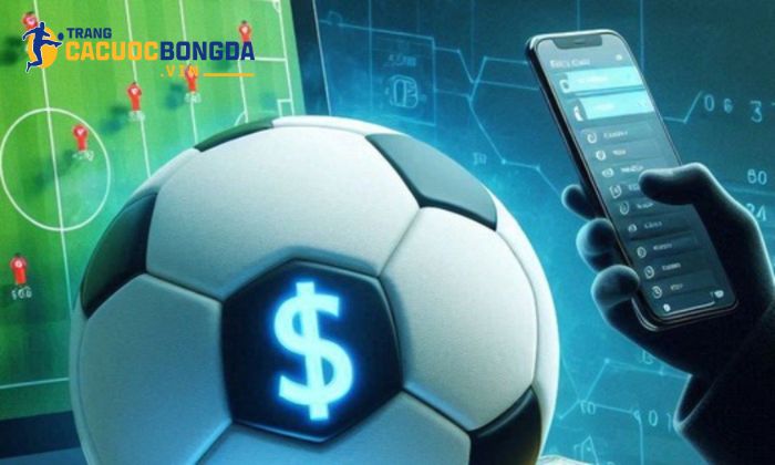 Chơi cá độ bóng đá tại nhà cái hàng đầu bảo mật thông tin người chơi