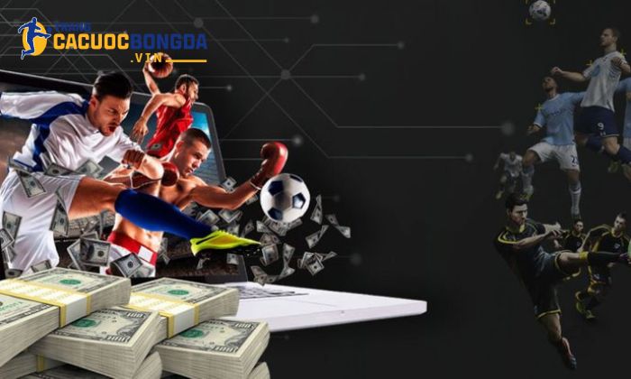 Giải đáp một số câu hỏi về cá cược bóng đá trực tuyến cho người mới